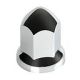 COPRIBULLONI 30MM IN ABS LUNGHI