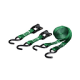 COPPIA NASTRO 5MT 125KG CON FIBBIE